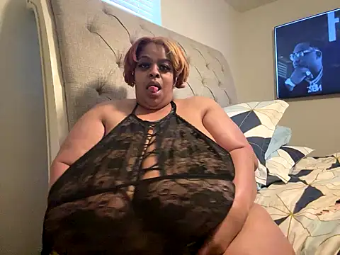 Missredboneo12 online show from 10/09/25, 02:04