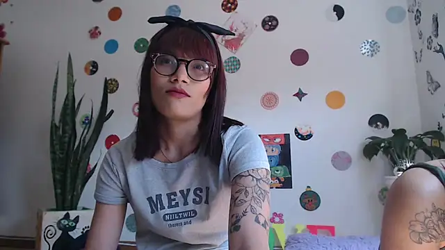 Snapshot of Yaumiko chatting on 01/16/25, 03:46 Yaumiko online show from 01/16/25, 03:46