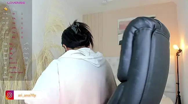 LOISE-XX online show from 02/06/25, 06:08