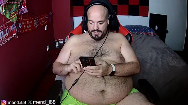 Snapshot of menditeta1 chatting on 10/14/25, 08:53 menditeta1 online show from 10/14/25, 08:53