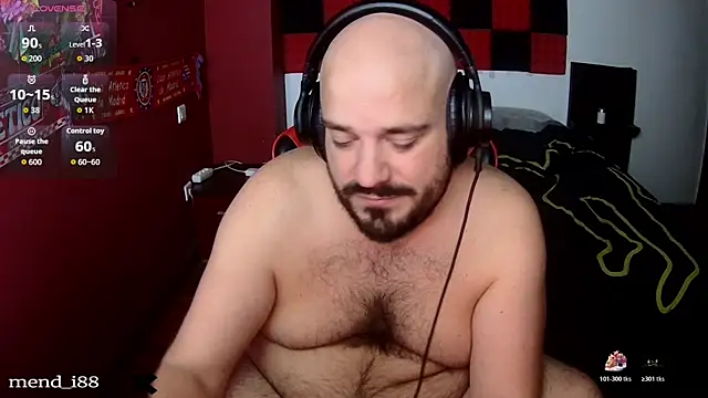 Snapshot of menditeta1 chatting on 11/16/25, 10:04 menditeta1 online show from 11/16/25, 10:04