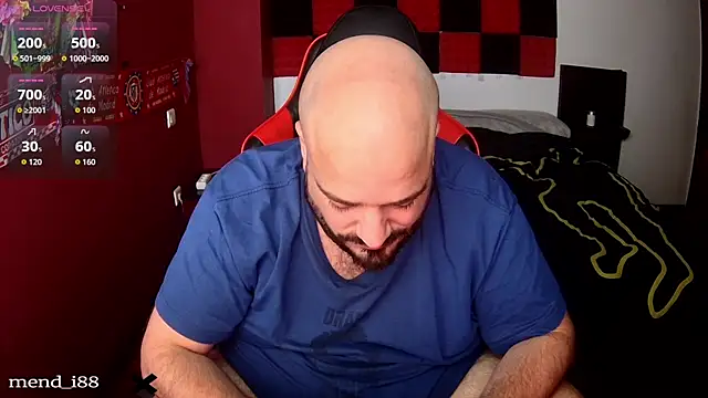 Snapshot of menditeta1 chatting on 11/18/25, 09:08 menditeta1 online show from 11/18/25, 09:08