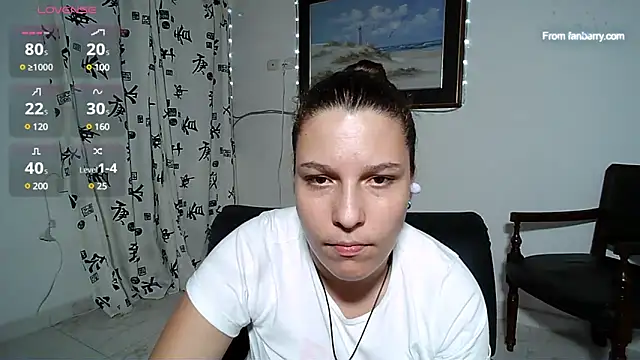 alexia 87 online show from 01/18/25, 02:25