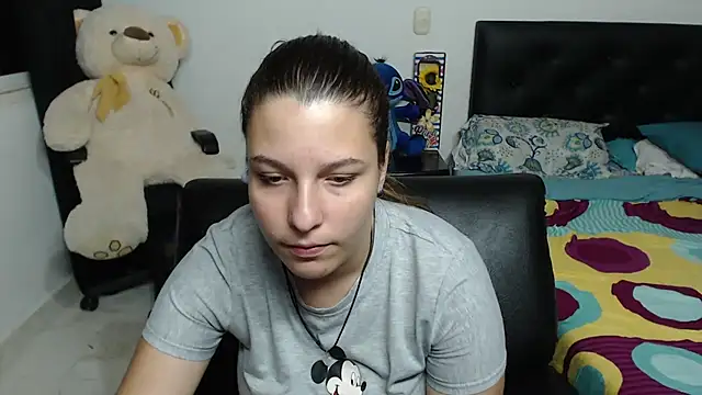 alexia 87 online show from 01/25/25, 05:40