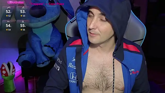 Gil gamesh90 online show from 11/03/25, 07:15