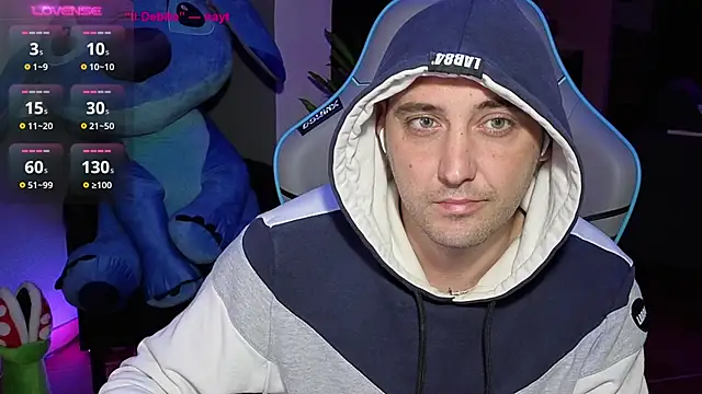 Gil gamesh90 online show from 11/23/25, 04:23