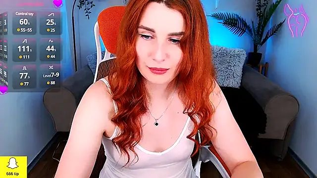 YrKiraXO online show from 01/08/25, 12:49