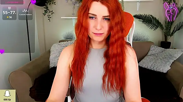 YrKiraXO online show from 02/03/25, 10:03