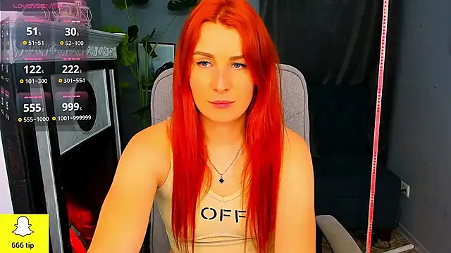 YrKiraXO online show from 02/26/25, 10:26