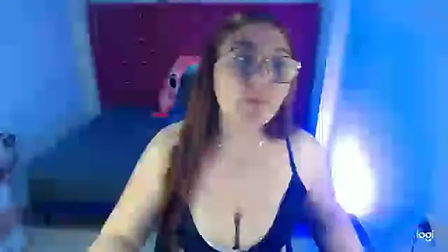 conniejames m online show from 03/07/25, 12:45