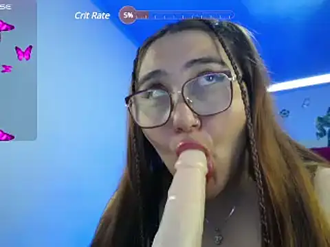 conniejames m online show from 03/10/25, 03:52