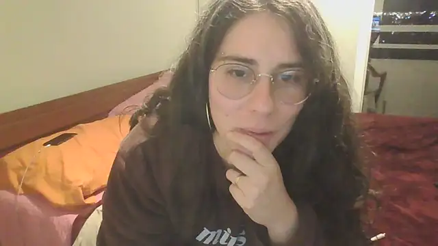 atenealovve 77 online show from 10/24/25, 02:30