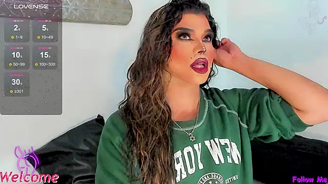 angels srednal online show from 11/05/25, 03:45