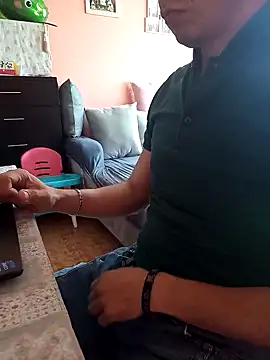 GuapoCoqueto online show from 01/22/25, 06:20