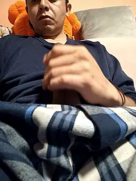 GuapoCoqueto online show from 10/26/25, 09:48