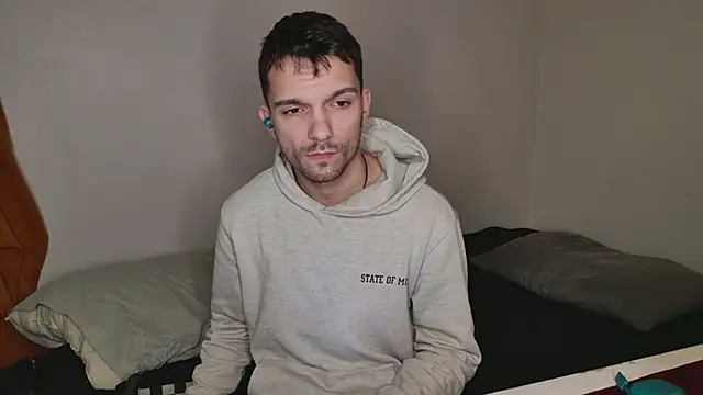 JackDesFeux online show from 01/13/25, 12:02