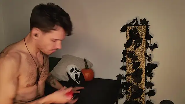 JackDesFeux online show from 10/15/25, 09:42