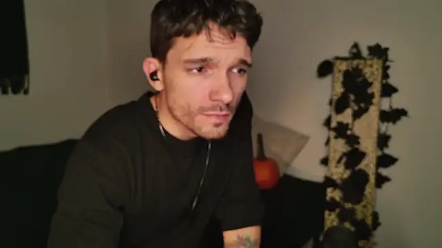 JackDesFeux online show from 10/26/25, 06:41