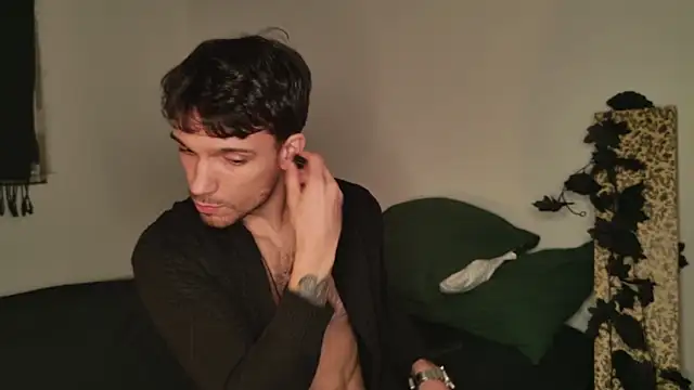 JackDesFeux online show from 11/07/25, 10:15