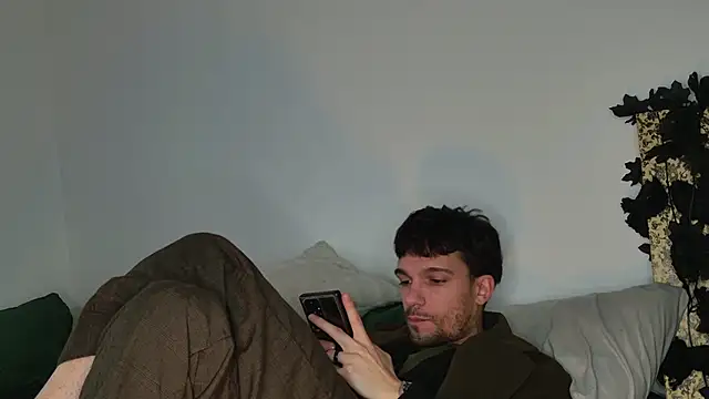 JackDesFeux online show from 11/14/25, 07:34