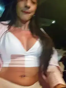 Brunna Ella online show from 12/31/24, 01:57