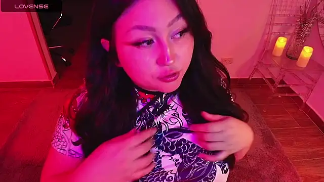 Lena sweetx online show from 10/20/25, 09:37