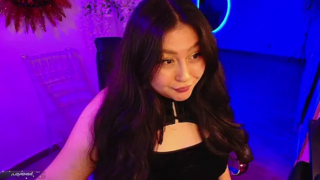 Lena sweetx online show from 10/28/25, 10:45