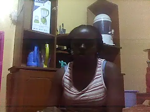 Snapshot of hotpristine chatting on 01/11/25, 07:27 hotpristine online show from 01/11/25, 07:27