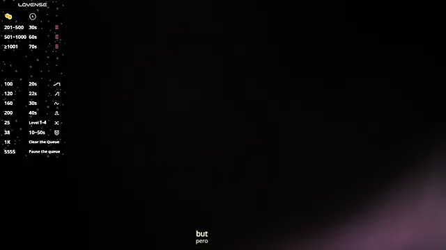 danii hill  online show from 01/30/25, 05:30