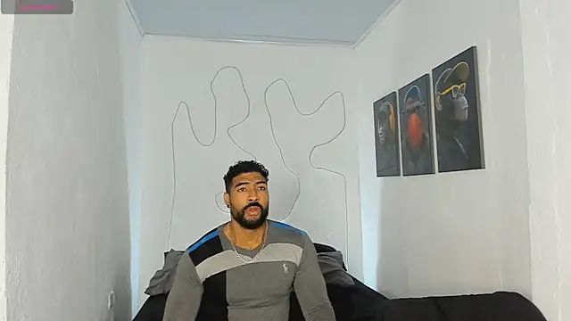 Xander Str0ng online show from 11/08/25, 11:32