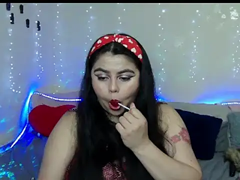 celestehot707rs online show from 02/03/25, 03:49
