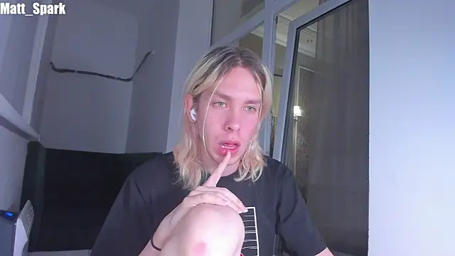 matt spark online show from 03/16/25, 06:23