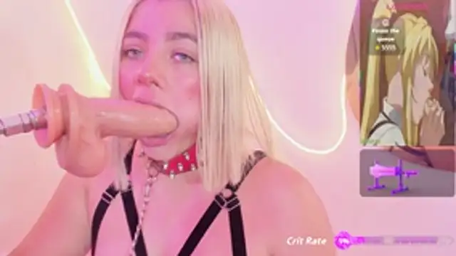 Snapshot of Kimberlin_Cam chatting on 10/27/25, 09:57 Kimberlin Cam online show from 10/27/25, 09:57