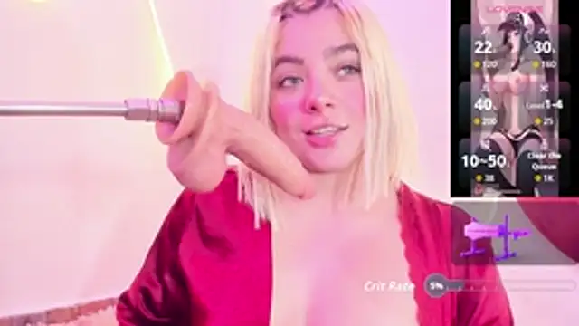 Snapshot of Kimberlin_Cam chatting on 10/27/25, 10:47 Kimberlin Cam online show from 10/27/25, 10:47