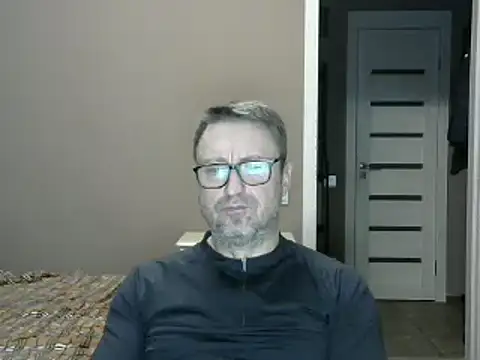 HarrySnake online show from 12/25/24, 05:05
