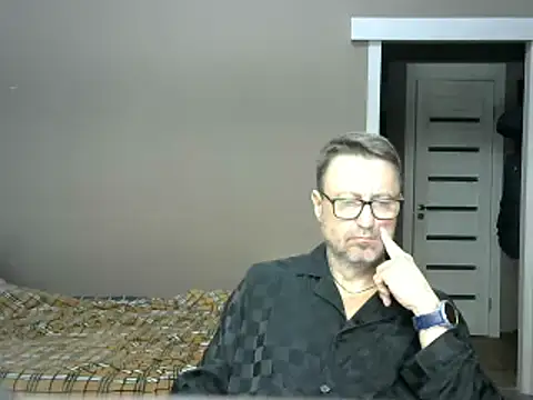 HarrySnake online show from 01/19/25, 08:51