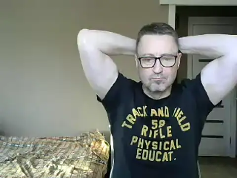 HarrySnake online show from 02/04/25, 12:22