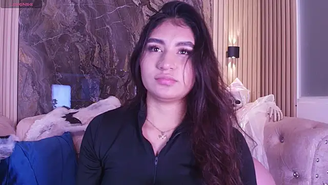 Snapshot of Zayda_1 chatting on 10/11/25, 05:44 Zayda 1 online show from 10/11/25, 05:44