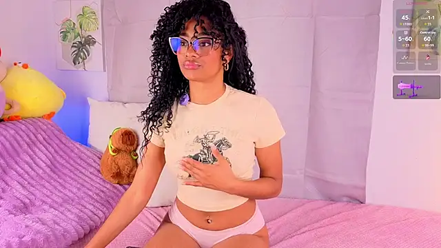 Heily Fox online show from 11/13/25, 07:07