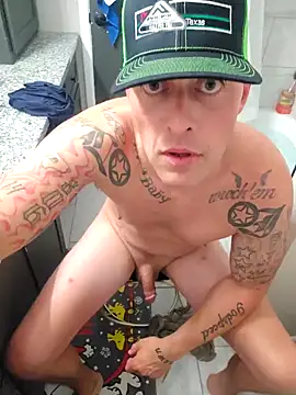 LongandEasy77 online show from 11/09/25, 09:07