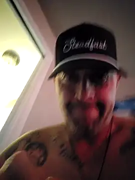 LongandEasy77 online show from 11/17/25, 06:57