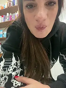 MargotKajira online show from 11/12/25, 10:15