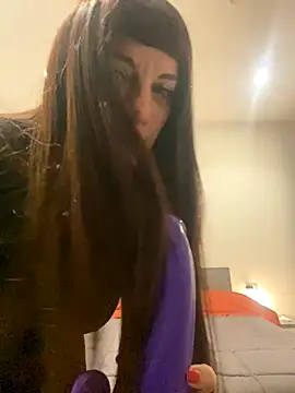 MargotKajira online show from 11/29/25, 07:50