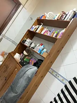 MargotKajira online show from 12/04/25, 10:35