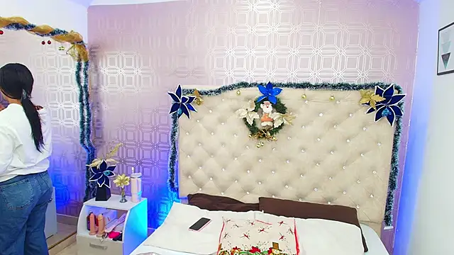 Sara Desire online show from 01/09/25, 12:19