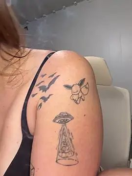 Blaze Baby online show from 09/25/25, 03:05