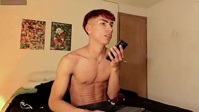 Teo skinny online show from 10/18/25, 07:14