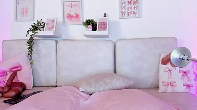 Malka Burning online show from 10/10/25, 08:08