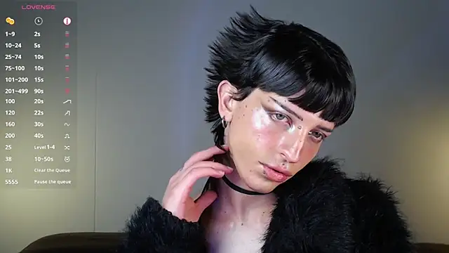 succubot online show from 11/27/25, 09:33