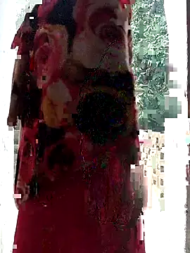 Hot-rubina online show from 11/10/25, 03:27